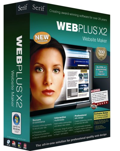 WebPlus X2